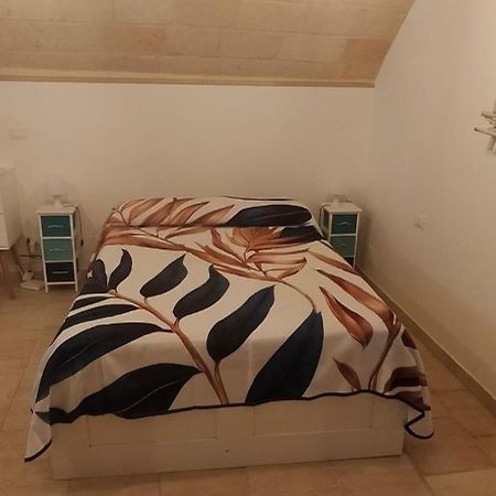 H2O Monopoli Villa ภายนอก รูปภาพ