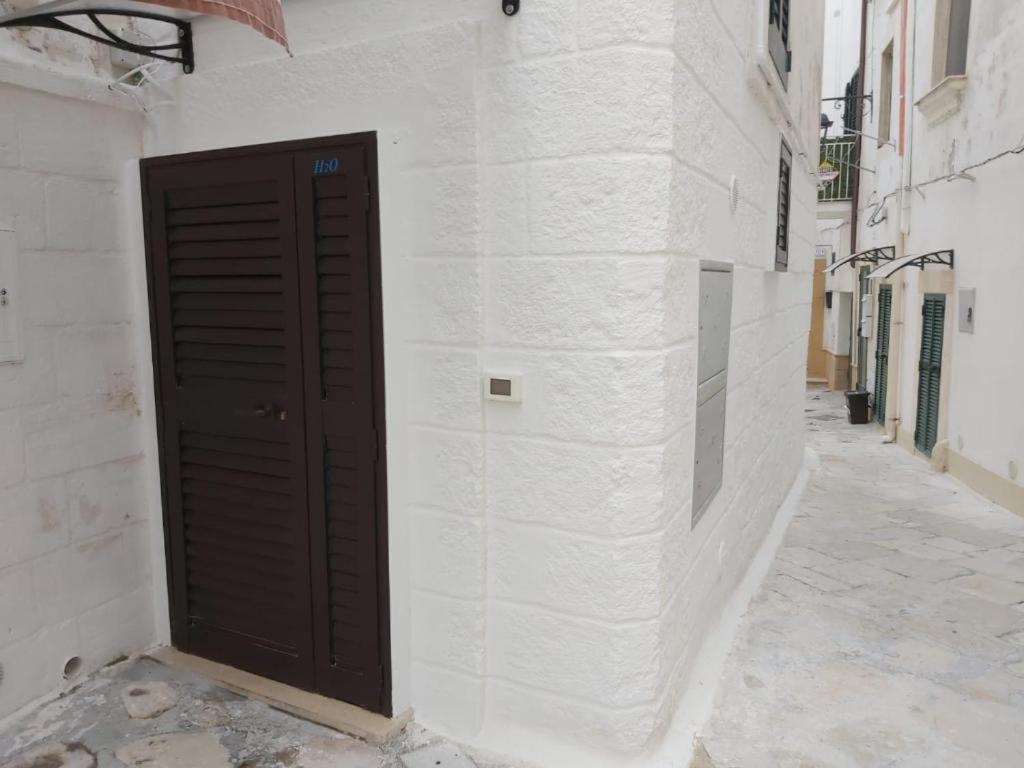 H2O Monopoli Villa ภายนอก รูปภาพ