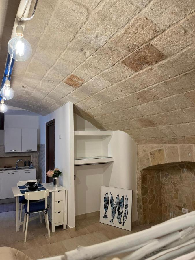 H2O Monopoli Villa ภายนอก รูปภาพ