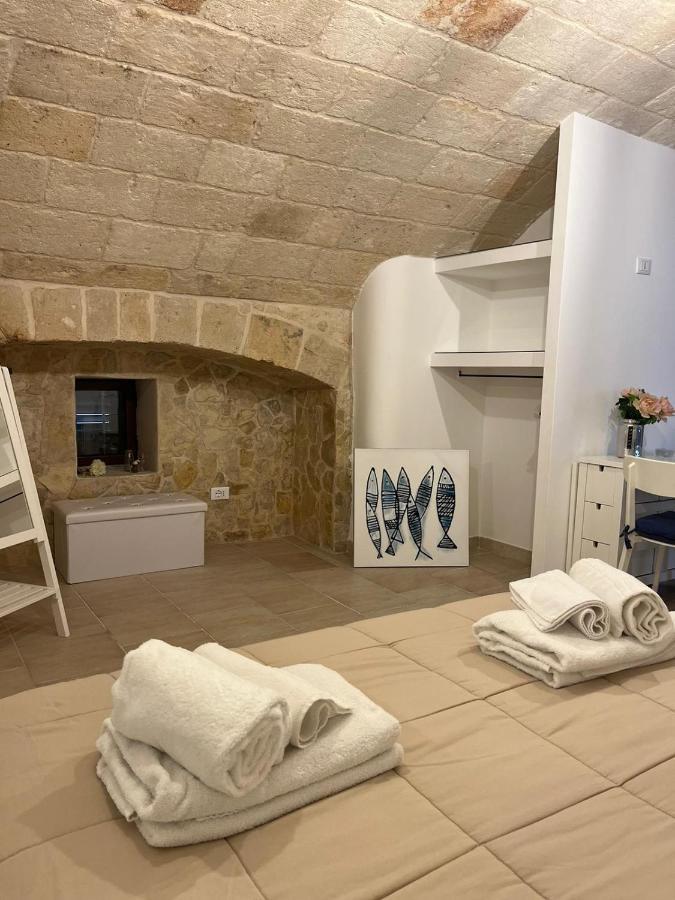 H2O Monopoli Villa ภายนอก รูปภาพ
