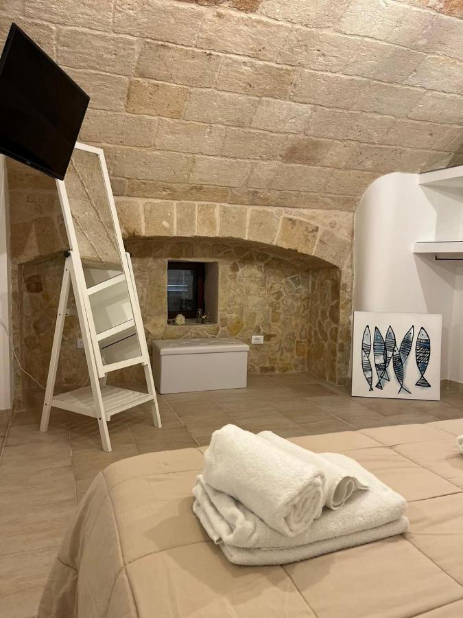 H2O Monopoli Villa ภายนอก รูปภาพ
