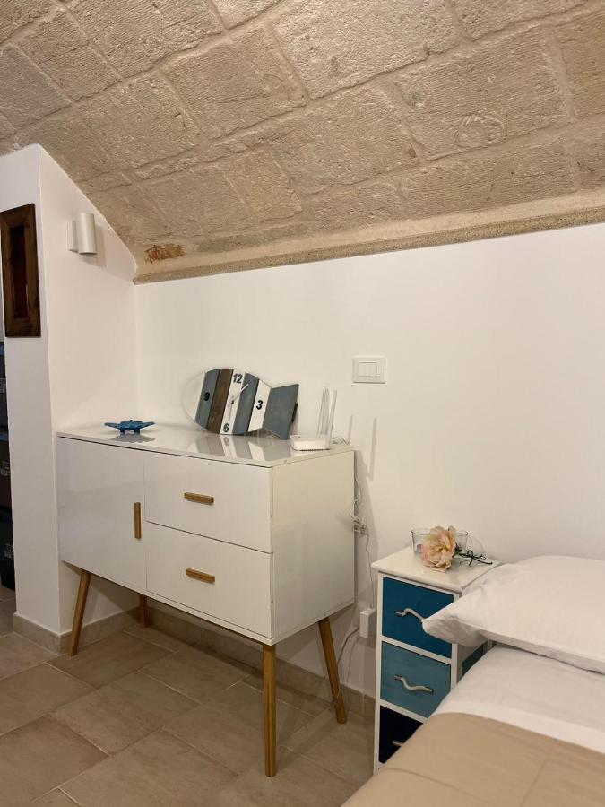H2O Monopoli Villa ภายนอก รูปภาพ