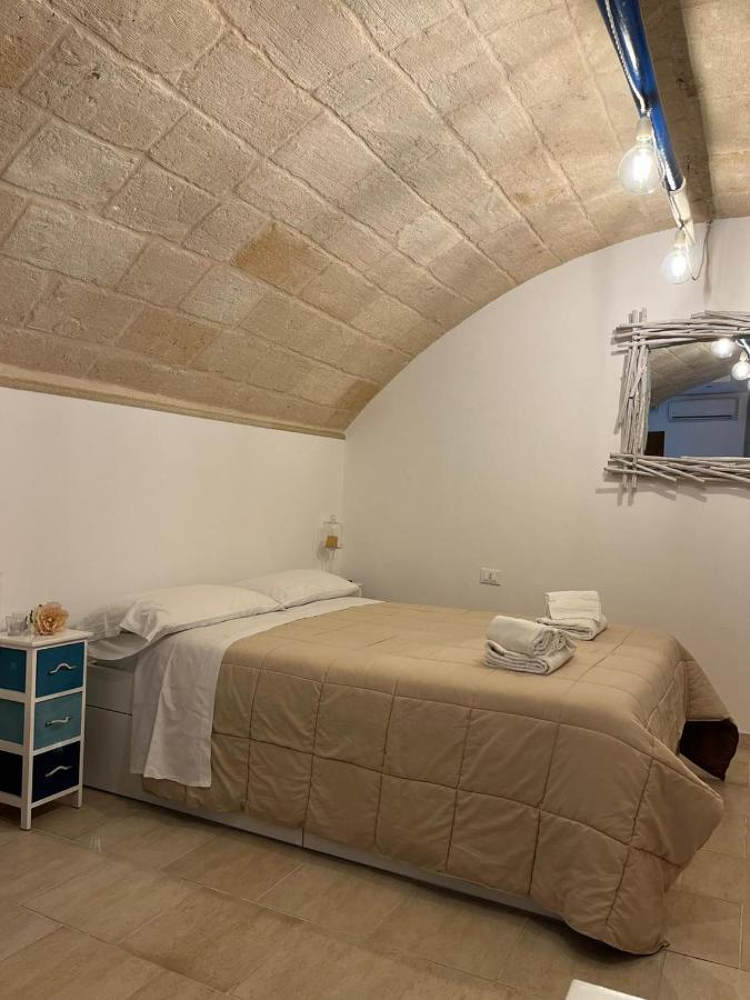 H2O Monopoli Villa ภายนอก รูปภาพ