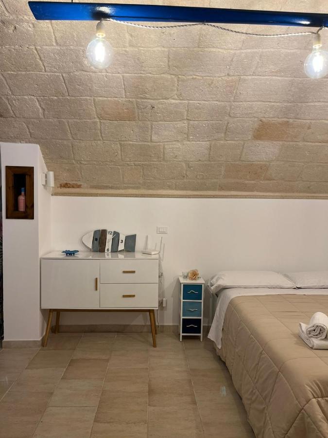 H2O Monopoli Villa ภายนอก รูปภาพ