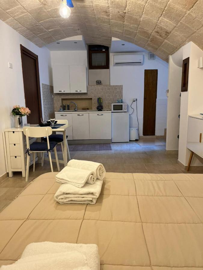 H2O Monopoli Villa ภายนอก รูปภาพ