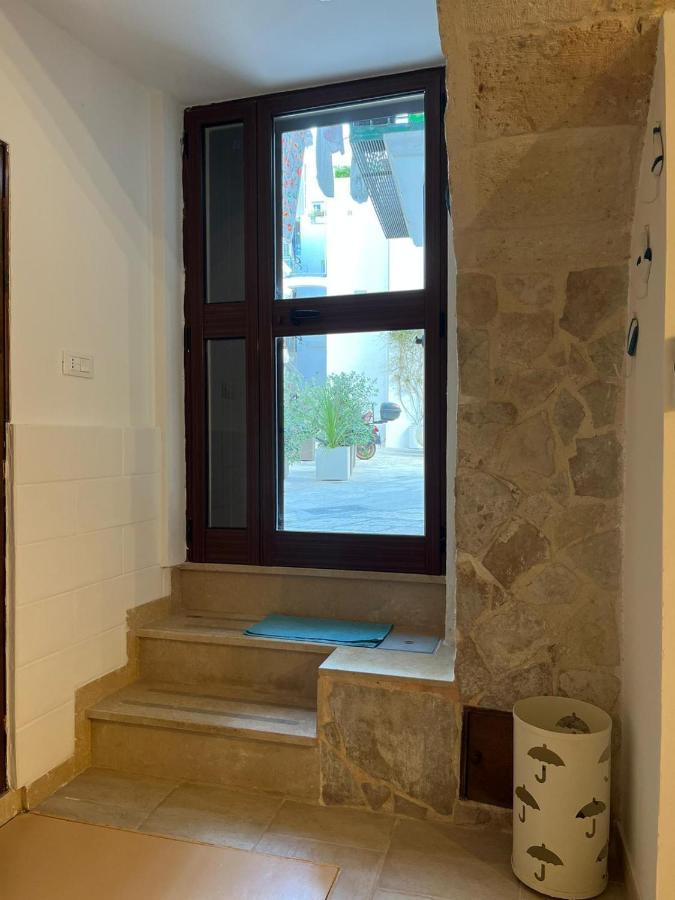 H2O Monopoli Villa ภายนอก รูปภาพ