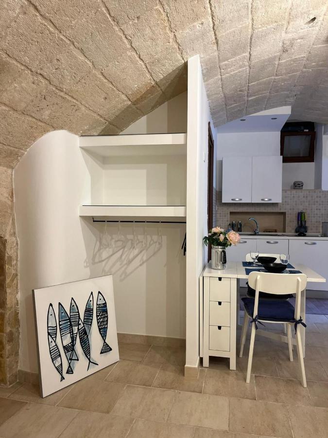 H2O Monopoli Villa ภายนอก รูปภาพ