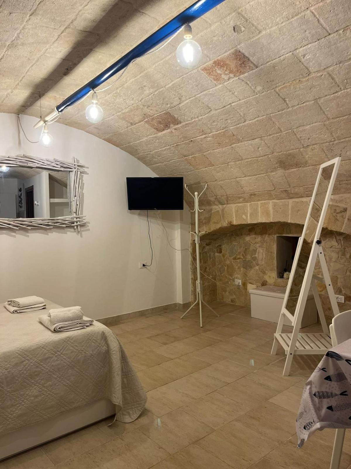 H2O Monopoli Villa ภายนอก รูปภาพ
