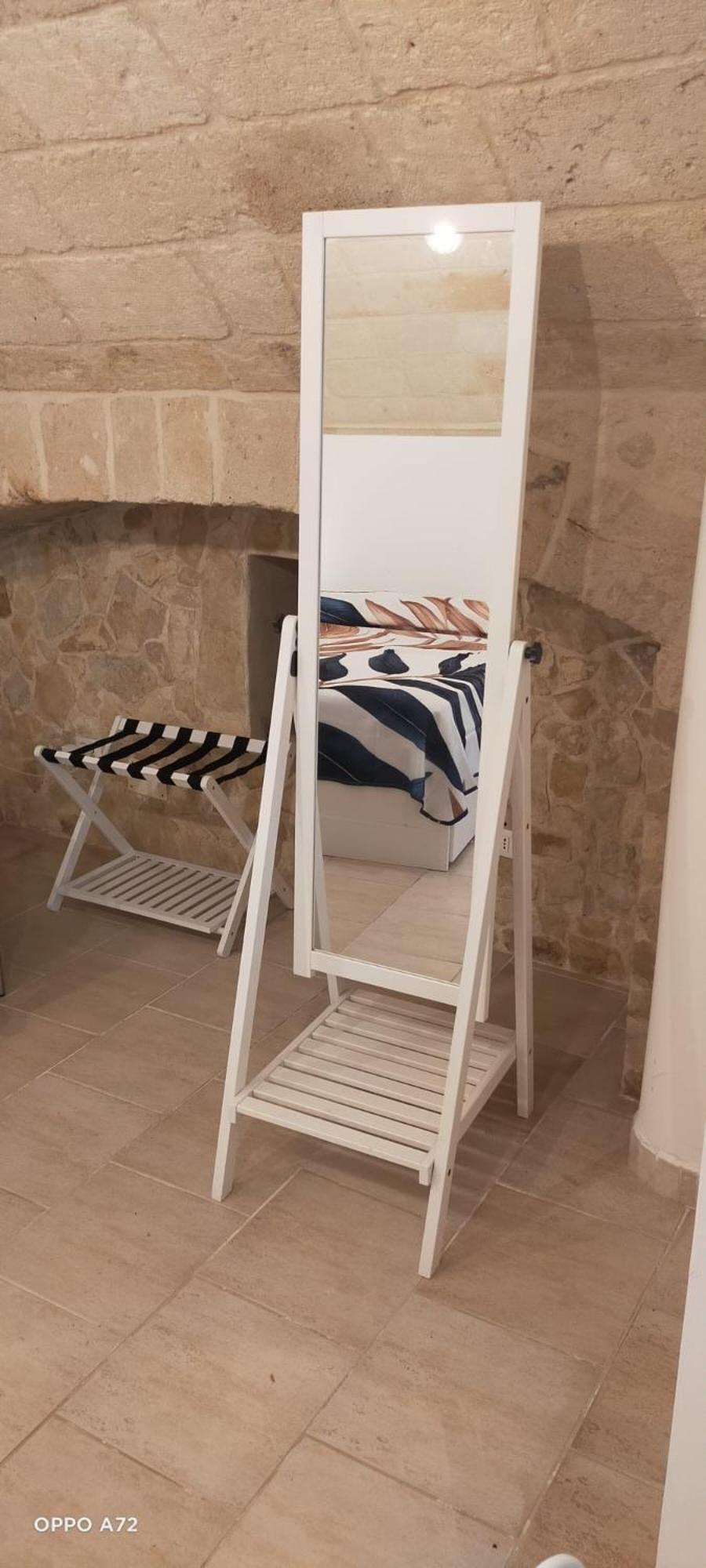 H2O Monopoli Villa ภายนอก รูปภาพ