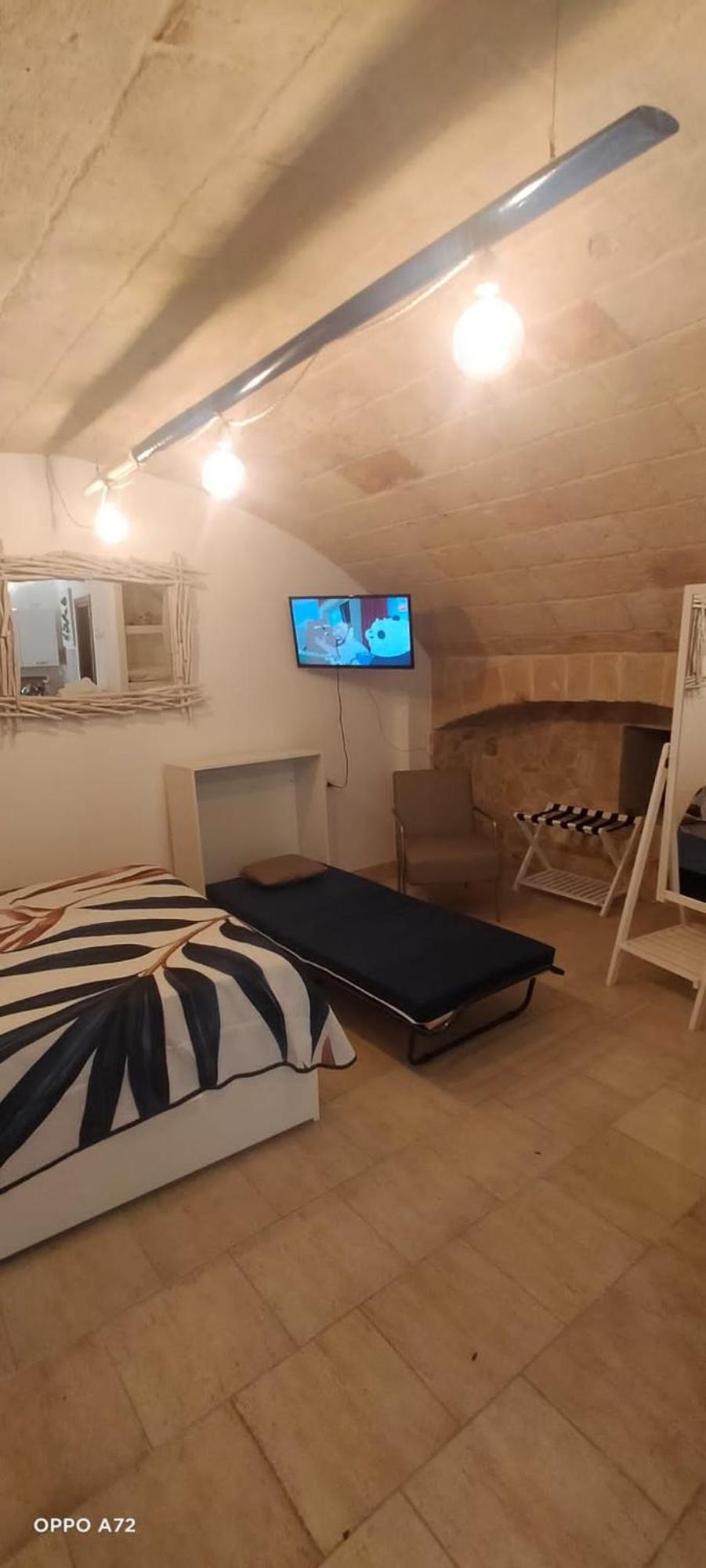 H2O Monopoli Villa ภายนอก รูปภาพ