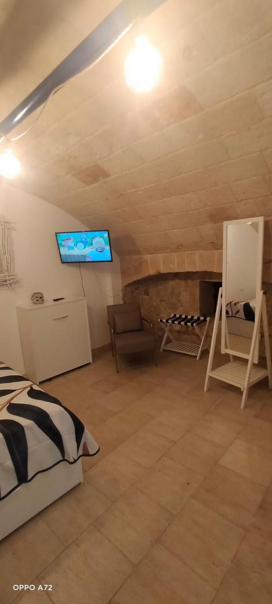 H2O Monopoli Villa ภายนอก รูปภาพ