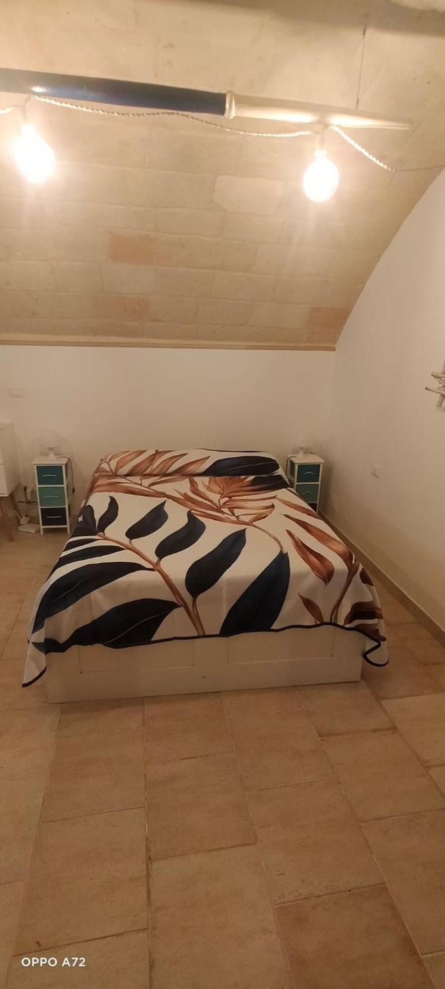 H2O Monopoli Villa ภายนอก รูปภาพ