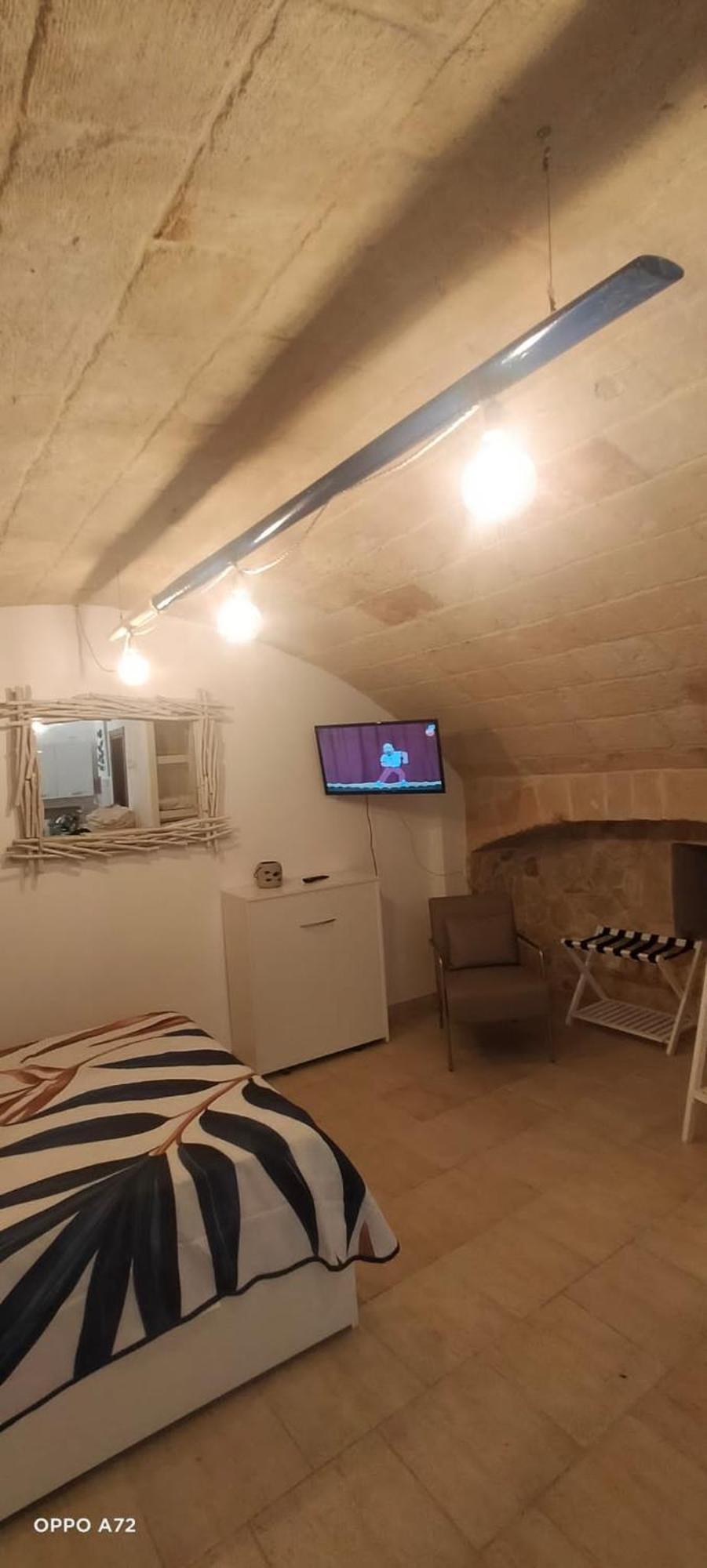 H2O Monopoli Villa ภายนอก รูปภาพ