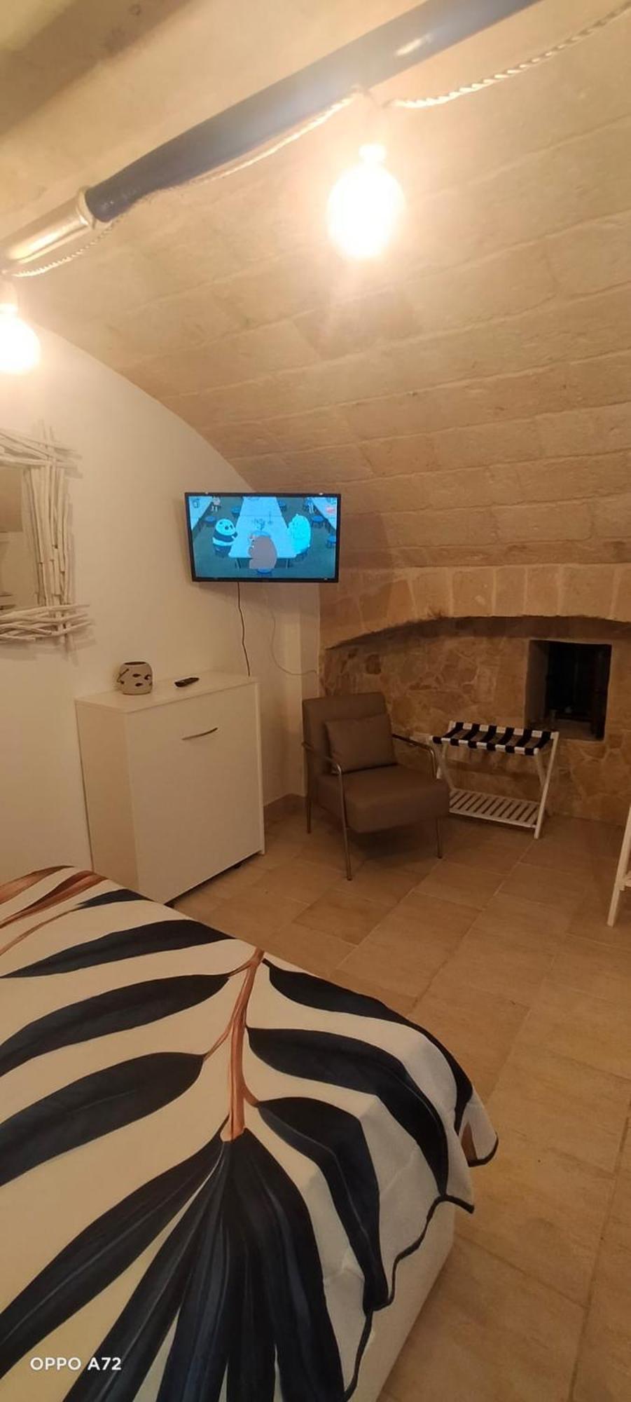 H2O Monopoli Villa ภายนอก รูปภาพ